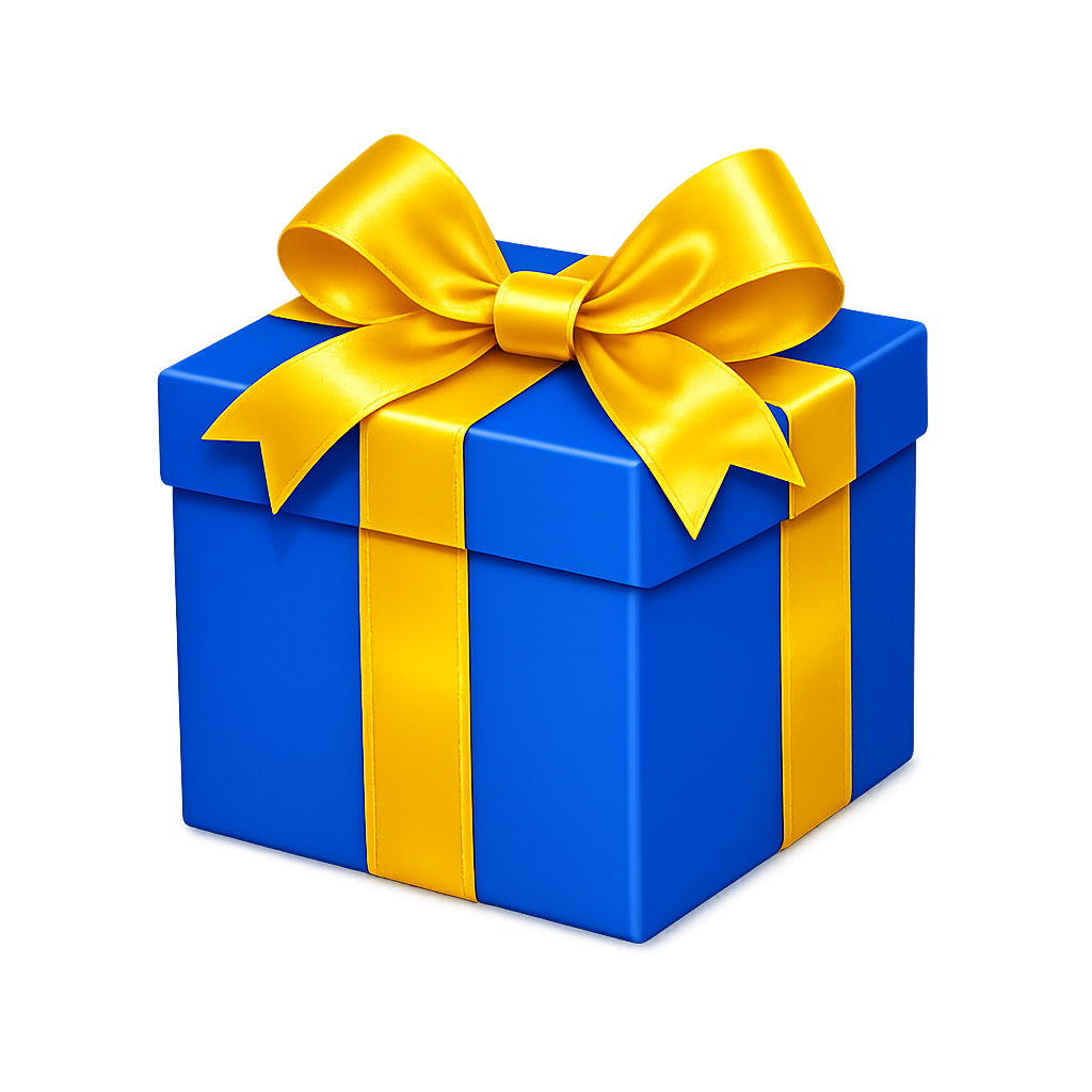 Gift Box 1